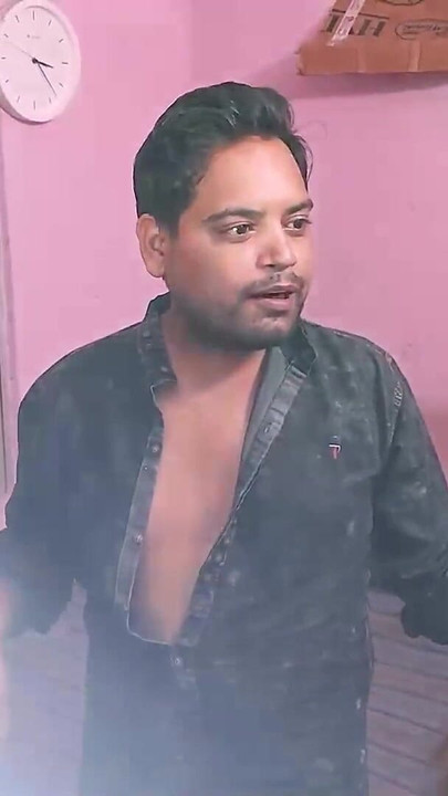 Captivating moment from "Indian Girlfriend cheated her boyfriend and fucked harder"