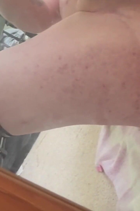 Tattoo with Toy Compilation