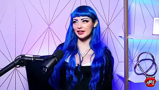 Jewelz Blu Broken Butterfly, Sting Operations, and a Gangbang Advocate