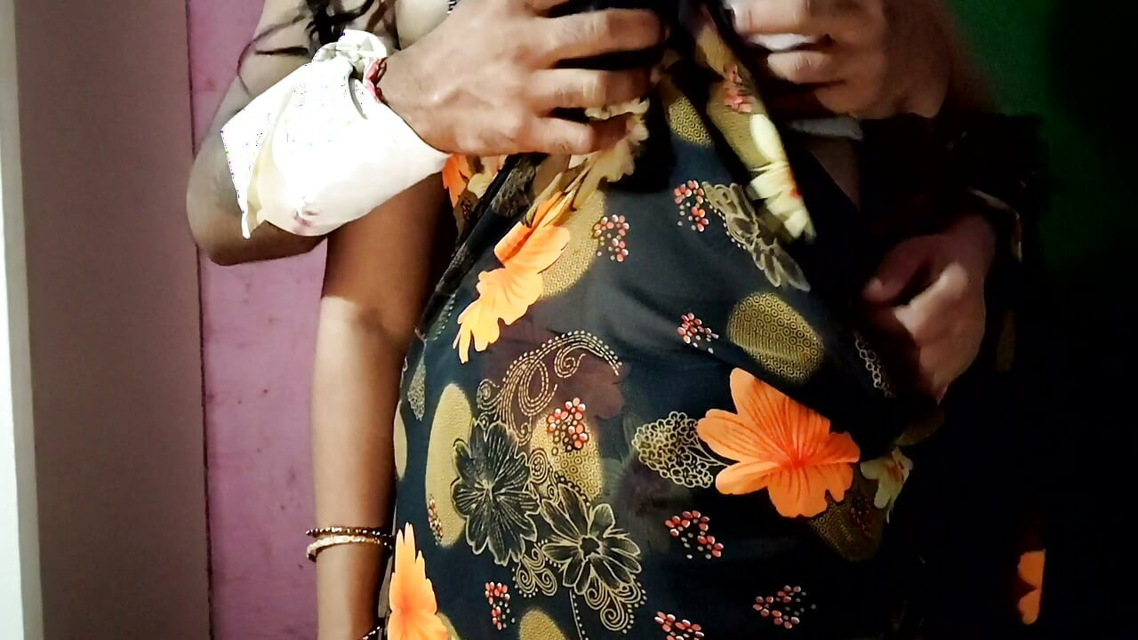 Saadi utha ke bhabhi ko chod diya