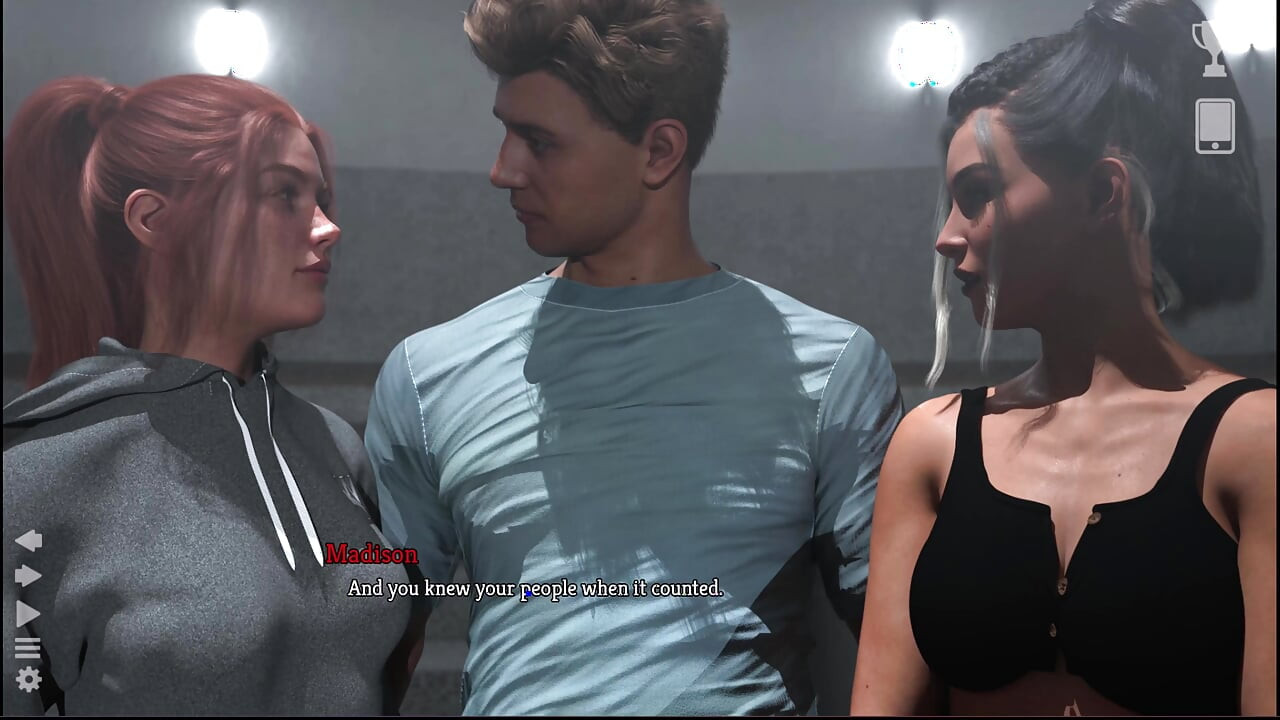 B.e.s.t. 14 Johny Is the New Captain