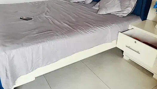 Sara si ibu kos semok