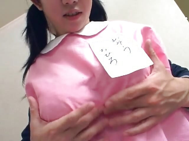 Hot Japanese Babe Love Hardcore Fuck