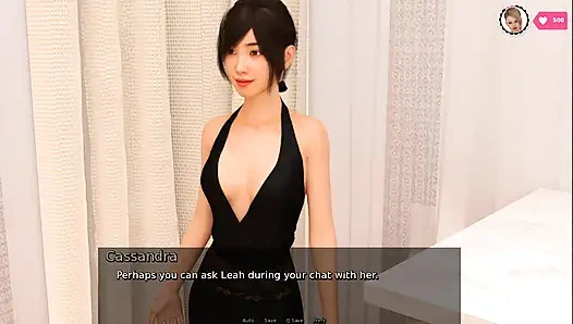 DMD - what a nightmare