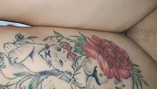 I really fuck my boss in the ass to get me a raise