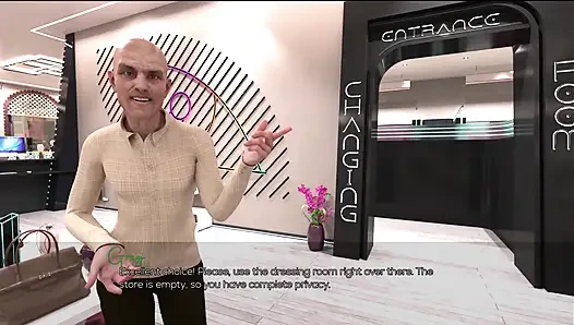 Couples Lustbound (part 1)