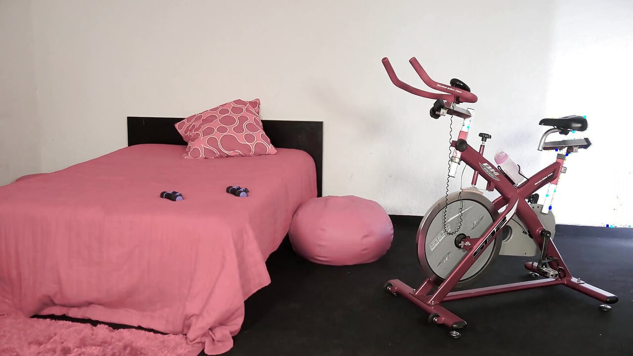 Anal drehende schlampe