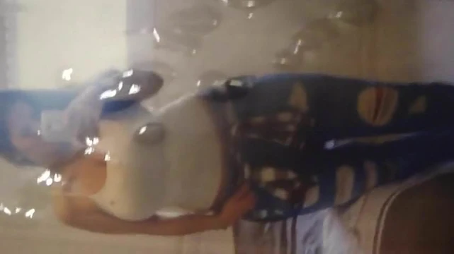 all in one cum - fuck