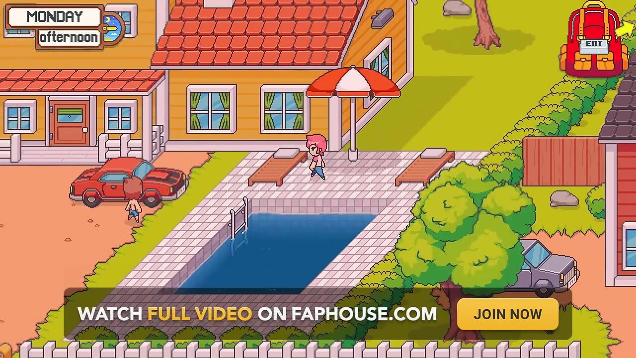 Dandy Boy Adventures 0.4.2 část 1 sexy dospělý svět od Loveskysan69