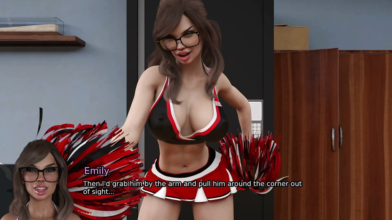 Sexbot Part 29