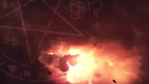 Biarkan Iblis masuk