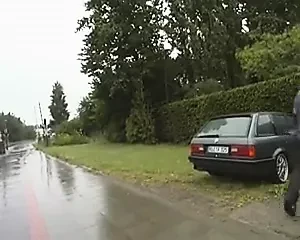 German street whore