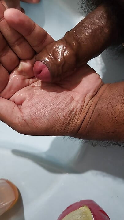 Masturbation
