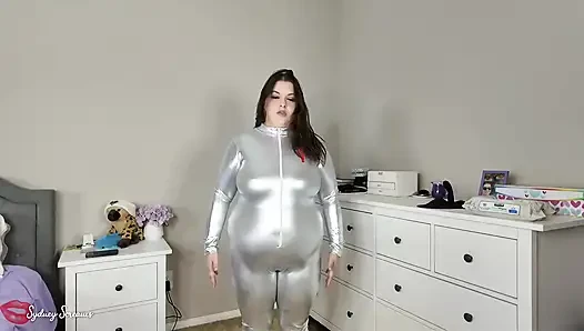 Security Fembot Malfunctions