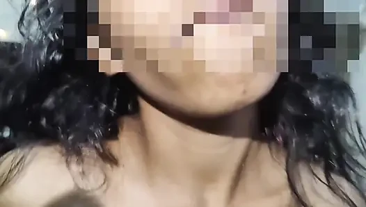 Saudara Perempuan Tengah Malam