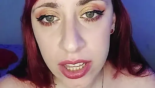 Daha fazla dayanamam! Yılbaşında kocamın üvey oğluyla seks yapıyorum! 2