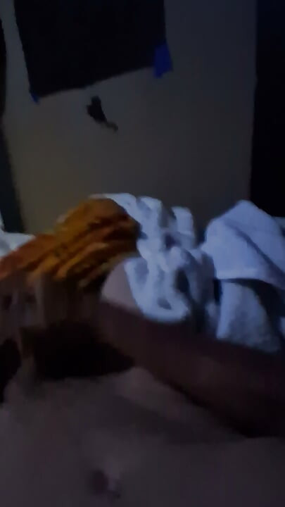 Känner mig kåt, Första POV