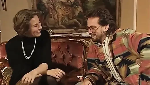 Tabu film klasikleri: immerscharf (bölüm 1)