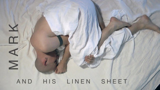 Mark And His Linen Sheet