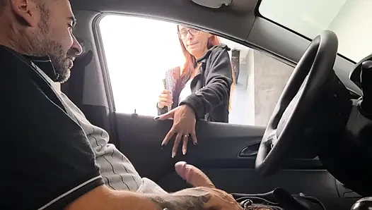 Pumheta Arriscada Na Rua