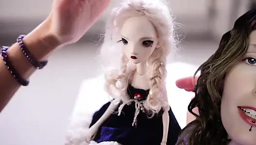 Hair Worship Natural Goddess Domination