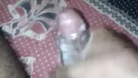 Desi lund ka ghee koi apne muhh beni lena pand krega mera spum