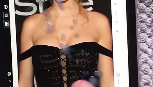 Taylor Swift Cum Tribute