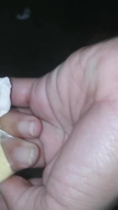 Today I made an ass out of a bottle | Clip 1