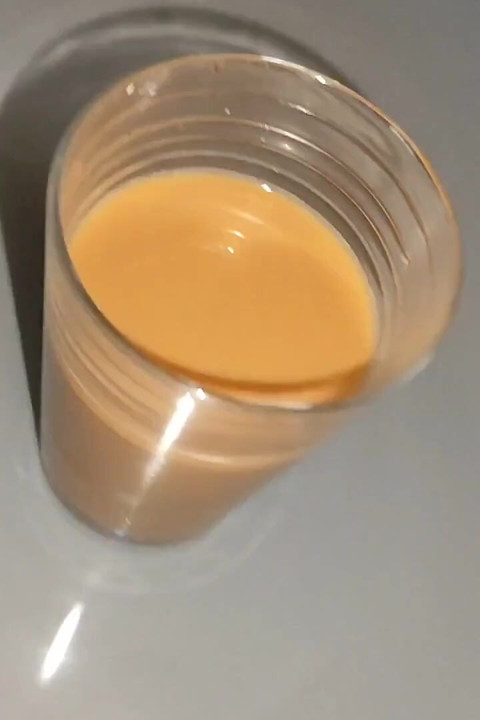 Young Straight Guy Uses Hot New Method on His Dick.