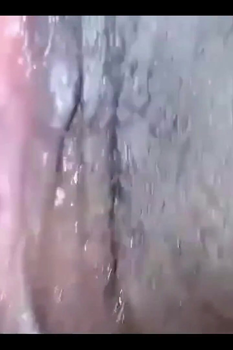 Masturbacija pičke