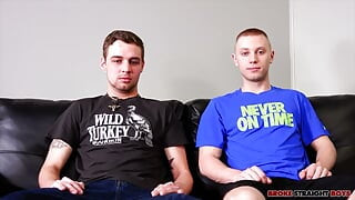Broke Straight Boys