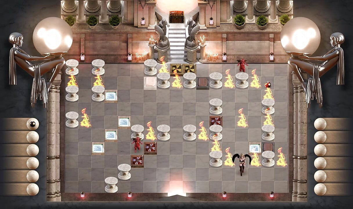 The Genesis Order V93122 Part 334 Puzzle!! by Loveskysan69