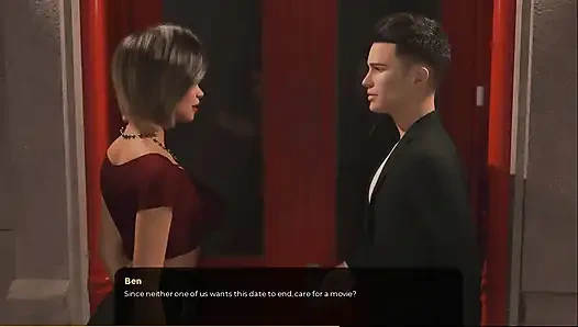 Artık para yok: aptal komik kiracılar bölüm 25