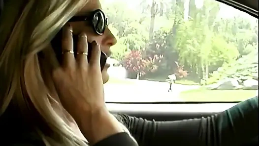 Film von daisy chain, Tiffany Mason aus barfuß vertraulich