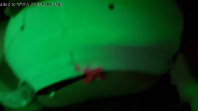 I like to get hit