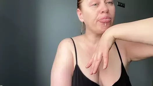LadyVikki video