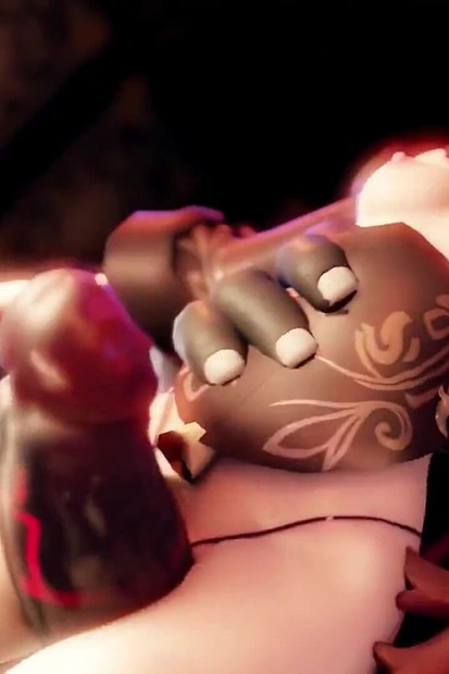 Genshin Impact Kompilacija Veljača Hutao Arlecchino X Signora Motel Meeting Orgy