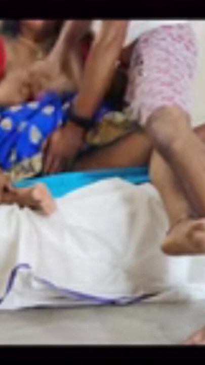 Пати Патни Аур Шеф Част Индийски секс | Клип 2