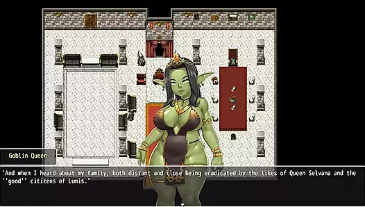 Kingdom of Subversion #45