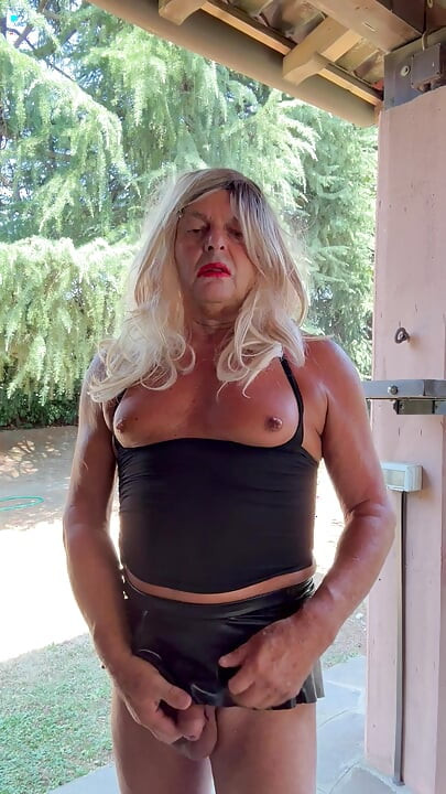 Shemale kassy54