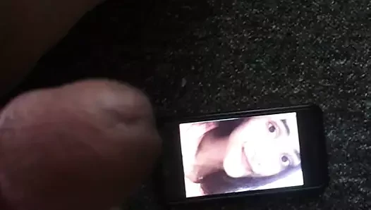 Cum haraç için bir yabancı