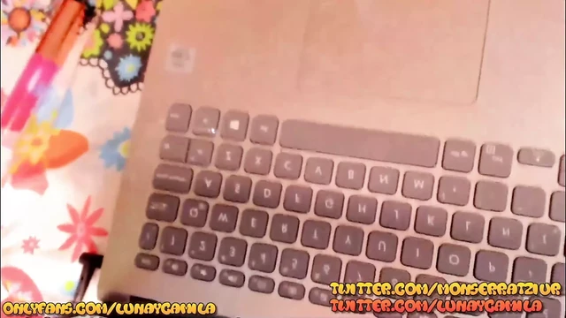 lunay camila trans cum