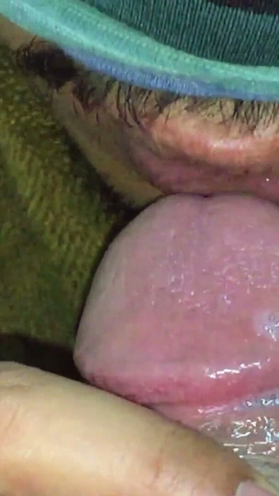 The Sweet Taste of a Straight Construction Worker’s Load | Clip 1