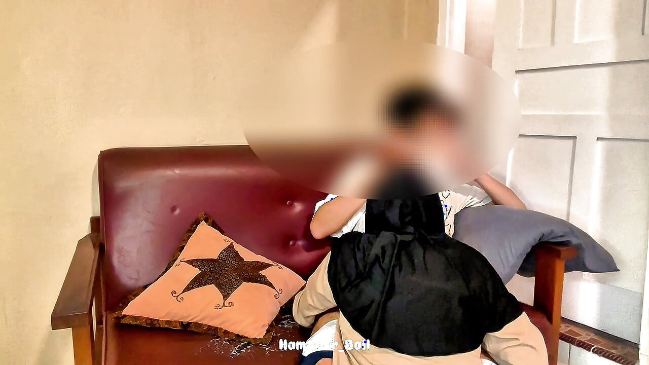 India malaya Profesor de gimnasia y sus 18+ estudiante hijab aprenden a follar