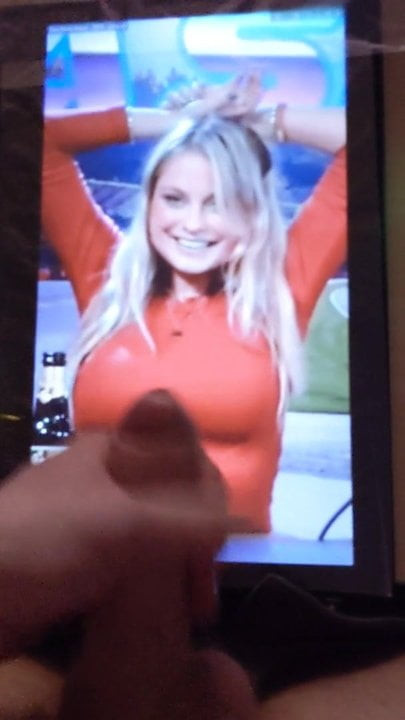 Sylvana Ijsselmuiden Cum Tribute