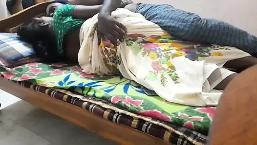 Indian maid sex with houseowner