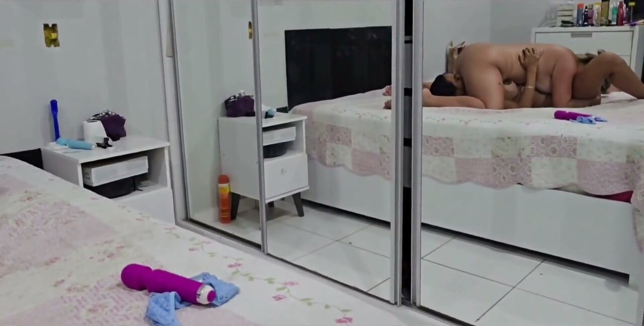 I Called a Friend Over to Play with Me While My Husband Was at Work
