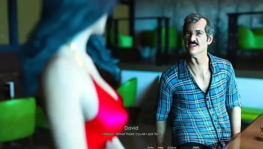 Tam oyun - anna: heyecan verici sevgi 2, bölüm 20