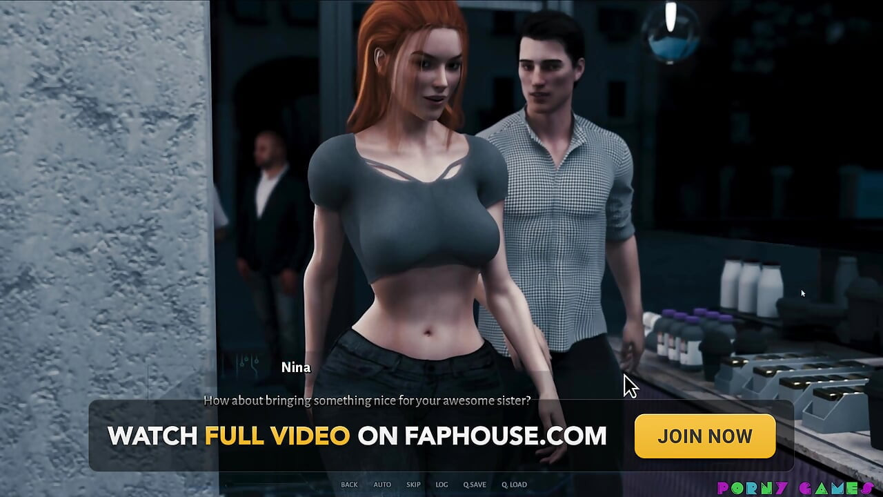 Séduction cybernétique par 1thousand - enfin, sexe avec le sexy 14