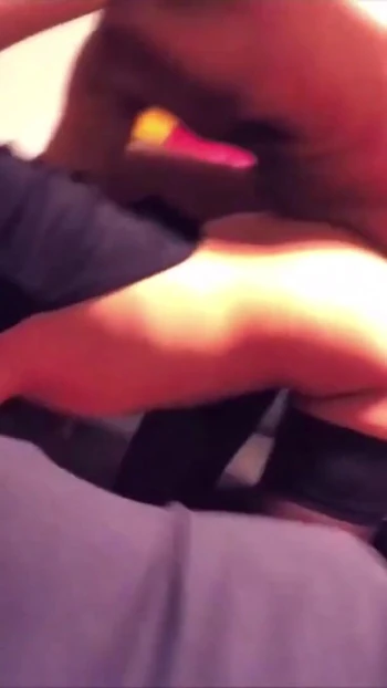 Key moment from "Two German Girlfriend change by Guys and Fuck Group Together"
